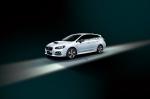 Subaru Levorg 1.6GT EyeSight Smart Edition 2016 года (JP)